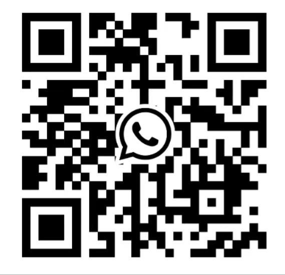 the qr code