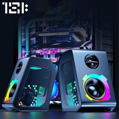 18K RGB Gaming Speaker GS20